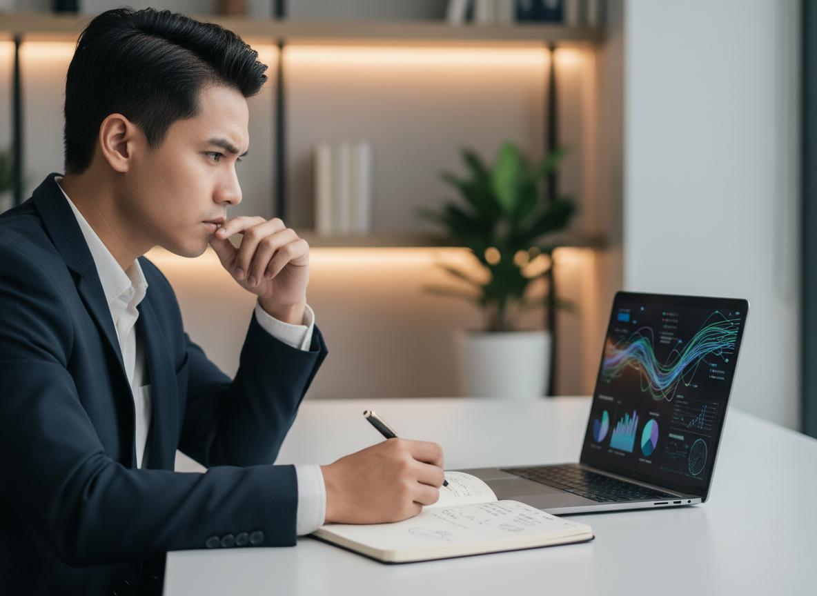 Mẹo 3, 4 & 5: Xây Dựng Nền Tảng Vững Chắc Cho Chiến Thắng