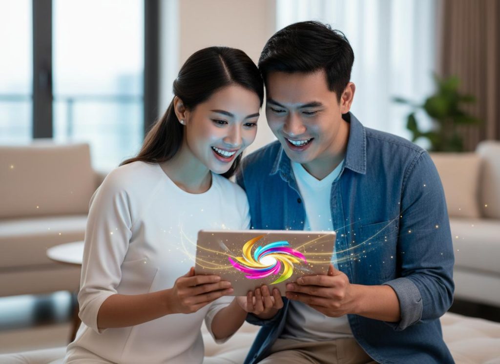 thưởng nạp đầu